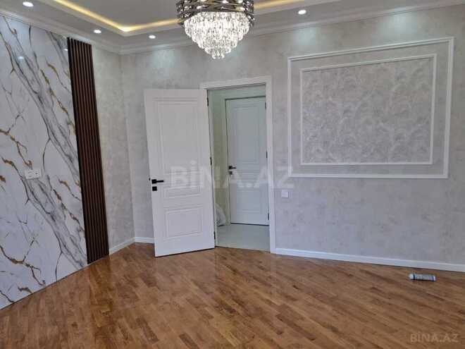 3 otaqlı yeni tikili - 28 May m. - 106 m² (2)