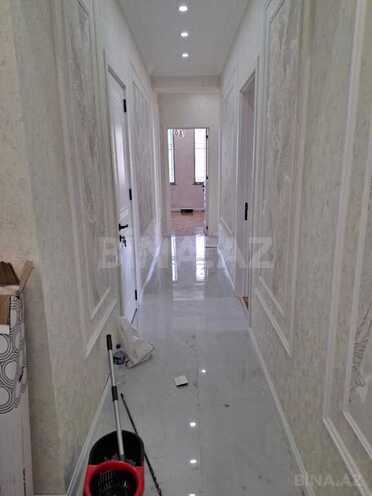 3 otaqlı yeni tikili - 28 May m. - 106 m² (5)