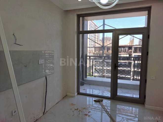3 otaqlı yeni tikili - 28 May m. - 106 m² (3)