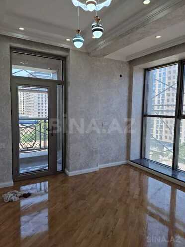 3 otaqlı yeni tikili - 28 May m. - 106 m² (4)