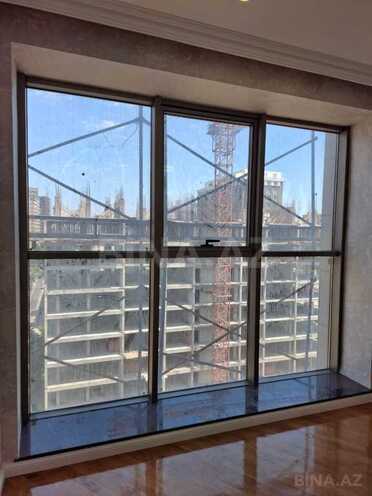 3 otaqlı yeni tikili - 28 May m. - 106 m² (11)