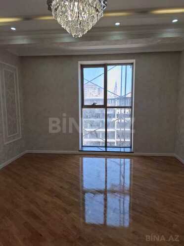 3 otaqlı yeni tikili - 28 May m. - 106 m² (1)