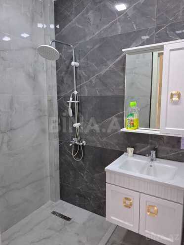 3 otaqlı yeni tikili - 28 May m. - 106 m² (15)