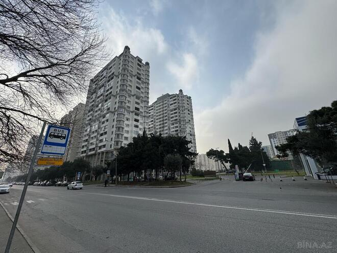 2-комн. новостройка - м. Шах Исмаил Хатаи - 95.5 м² (1)