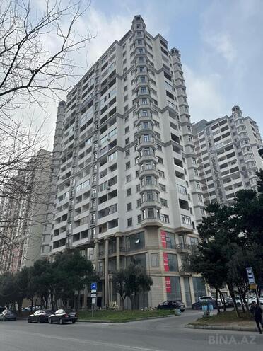 2-комн. новостройка - м. Шах Исмаил Хатаи - 95.5 м² (2)