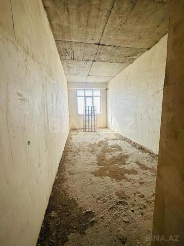 3 otaqlı yeni tikili - Xalqlar Dostluğu m. - 125 m² (7)