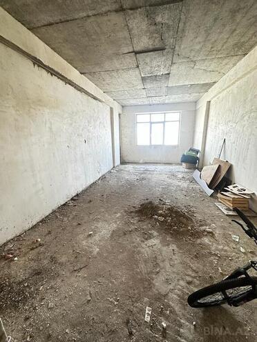 3 otaqlı yeni tikili - Xalqlar Dostluğu m. - 125 m² (6)