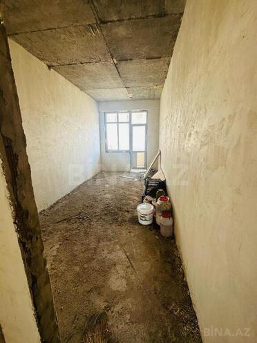 3 otaqlı yeni tikili - Xalqlar Dostluğu m. - 125 m² (4)