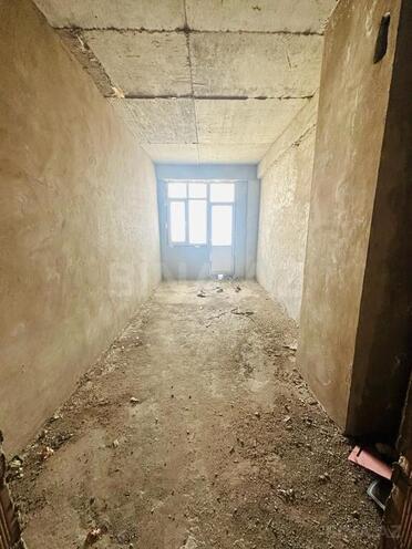 3 otaqlı yeni tikili - Xalqlar Dostluğu m. - 125 m² (3)
