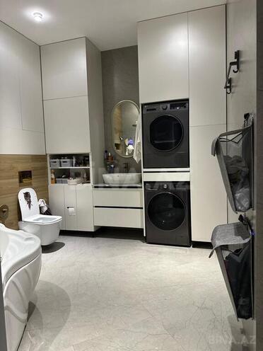 2 otaqlı yeni tikili - 28 May m. - 90 m² (12)