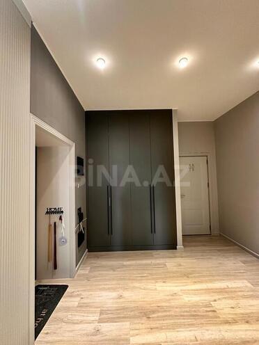 2 otaqlı yeni tikili - 28 May m. - 90 m² (8)