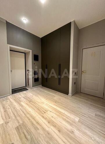2 otaqlı yeni tikili - 28 May m. - 90 m² (9)