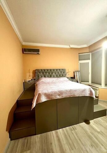 2 otaqlı yeni tikili - 28 May m. - 90 m² (7)