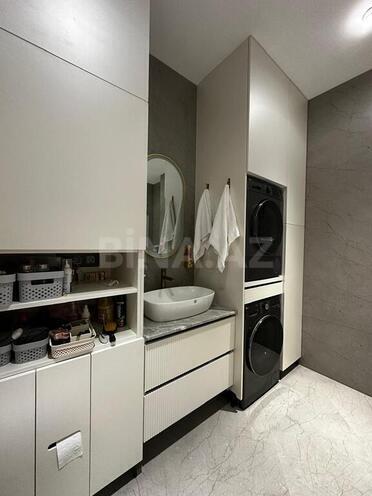 2 otaqlı yeni tikili - 28 May m. - 90 m² (11)