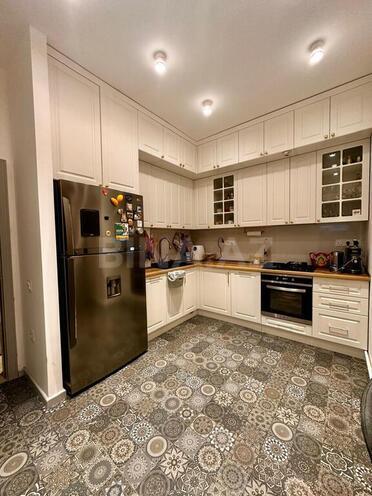 2 otaqlı yeni tikili - 28 May m. - 90 m² (5)