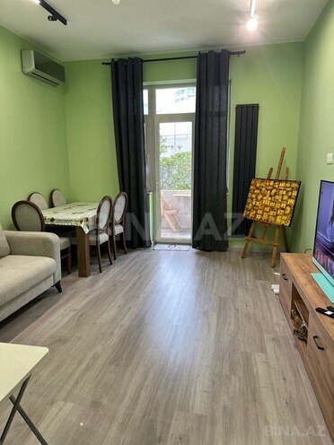 2 otaqlı yeni tikili - 28 May m. - 90 m² (3)