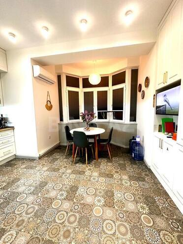 2 otaqlı yeni tikili - 28 May m. - 90 m² (4)