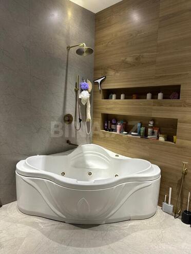 2 otaqlı yeni tikili - 28 May m. - 90 m² (10)