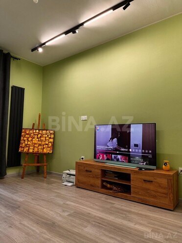 2 otaqlı yeni tikili - 28 May m. - 90 m² (2)
