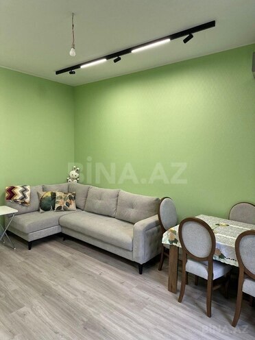 2 otaqlı yeni tikili - 28 May m. - 90 m² (1)