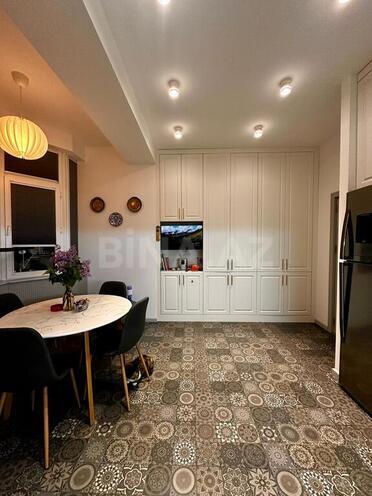 2 otaqlı yeni tikili - 28 May m. - 90 m² (6)