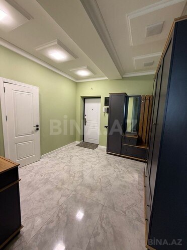 2 otaqlı yeni tikili - Xətai r. - 96 m² (5)