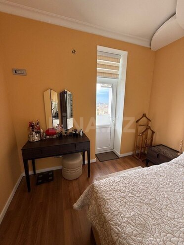 2 otaqlı yeni tikili - Xətai r. - 96 m² (8)