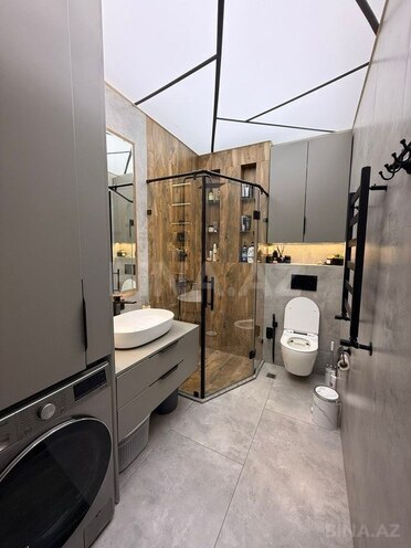 2 otaqlı yeni tikili - Xətai r. - 96 m² (12)