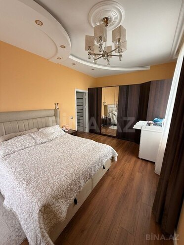 2 otaqlı yeni tikili - Xətai r. - 96 m² (6)