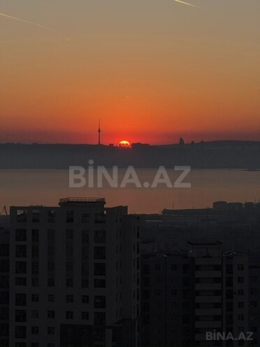 2 otaqlı yeni tikili - Xətai r. - 96 m² (17)