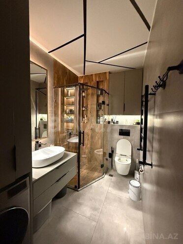 2 otaqlı yeni tikili - Xətai r. - 96 m² (14)