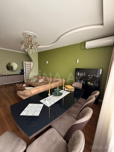 2 otaqlı yeni tikili - Xətai r. - 96 m² (2)