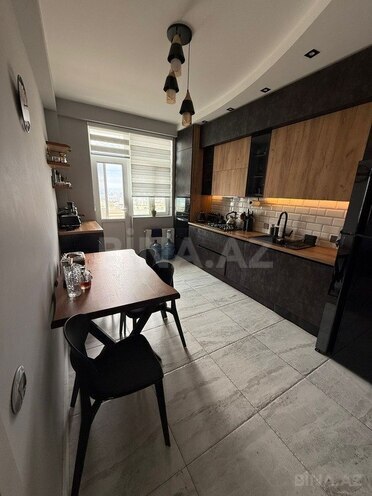 2 otaqlı yeni tikili - Xətai r. - 96 m² (9)