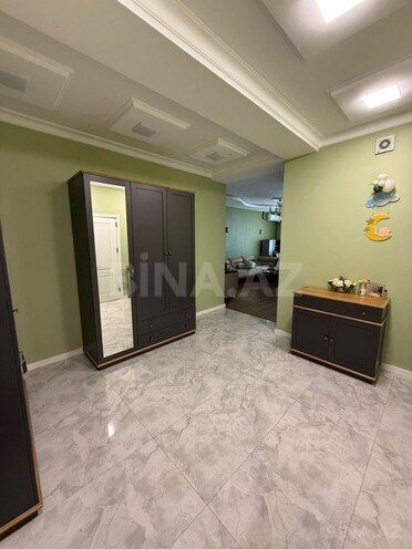 2 otaqlı yeni tikili - Xətai r. - 96 m² (4)