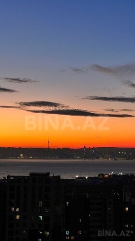 2 otaqlı yeni tikili - Xətai r. - 96 m² (16)