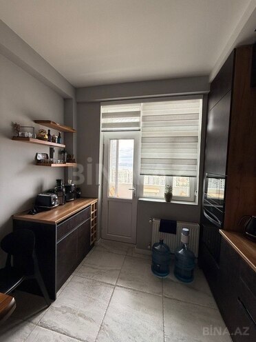2 otaqlı yeni tikili - Xətai r. - 96 m² (10)