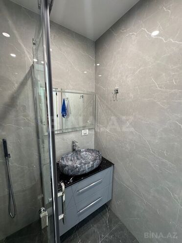 3 otaqlı yeni tikili - Səbail r. - 80 m² (13)