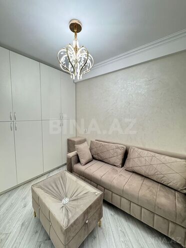 3 otaqlı yeni tikili - Səbail r. - 80 m² (11)