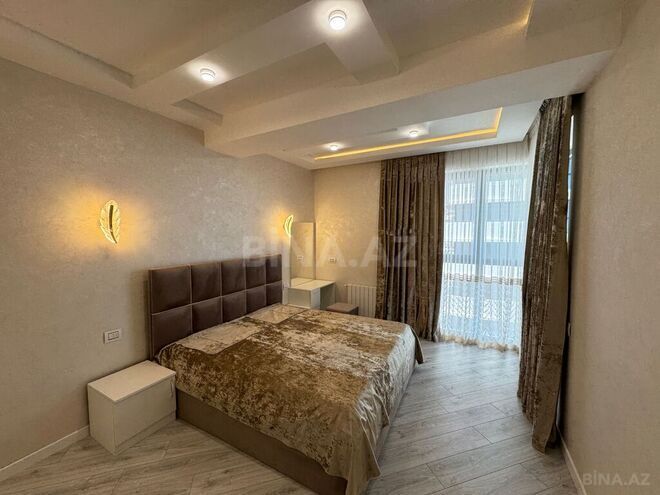 3 otaqlı yeni tikili - Səbail r. - 80 m² (8)