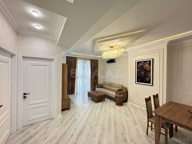3 otaqlı yeni tikili - Səbail r. - 80 m² (3)