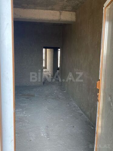 2 otaqlı yeni tikili - Nəsimi r. - 94 m² (5)