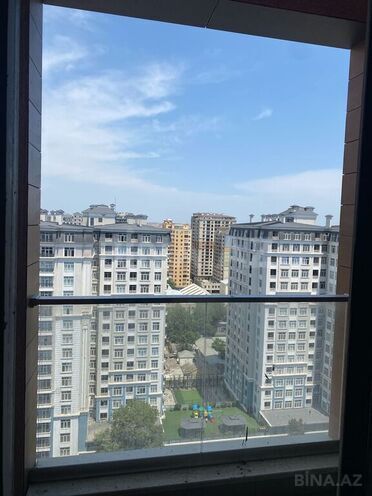 2 otaqlı yeni tikili - Nəsimi r. - 94 m² (2)