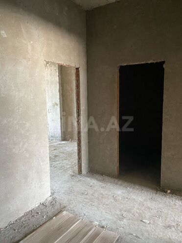2 otaqlı yeni tikili - Nəsimi r. - 94 m² (3)