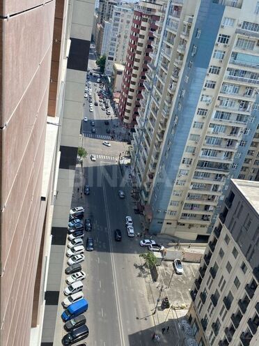 2 otaqlı yeni tikili - Nəsimi r. - 94 m² (8)