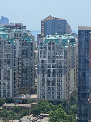 2 otaqlı yeni tikili - Nəsimi r. - 94 m² (6)
