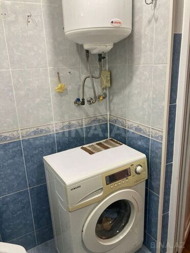 3 otaqlı köhnə tikili - 28 May m. - 70 m² (12)