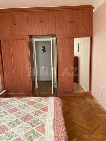 3 otaqlı köhnə tikili - 28 May m. - 70 m² (4)
