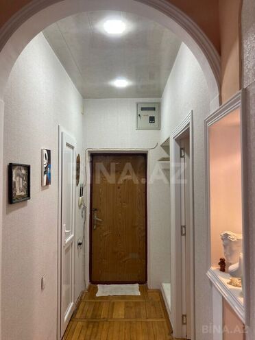 3 otaqlı köhnə tikili - 28 May m. - 70 m² (9)