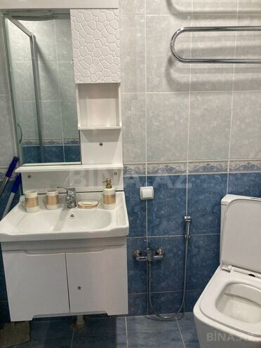 3 otaqlı köhnə tikili - 28 May m. - 70 m² (10)