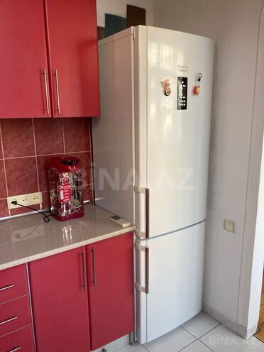 3 otaqlı köhnə tikili - 28 May m. - 70 m² (8)